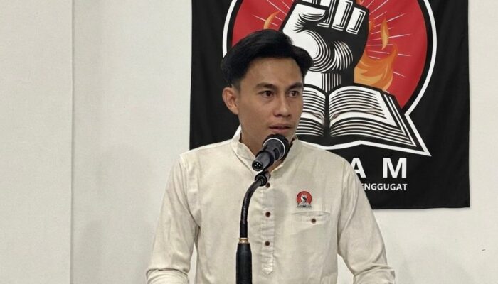 Ketua Vendetta Diduga Dikeroyok di Mamuju, GERAM Sulbar Minta Polisi Segera Tangkap Pelaku