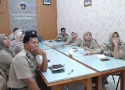 Usai Raih WTAB 2026, Kantah Kota Pasuruan Perkuat Zona Integritas Menuju Predikat WBK