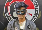 150 Butir Ekstasi Digagalkan di Musi Rawas, Kapolres Tegaskan Komitmen Perangi Narkoba