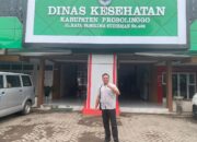 Perselingkuhan Diduga Libatkan Pegawai Puskesmas Krejengan, JAKPRO Minta Hukuman Berat