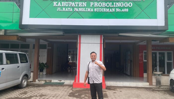 Perselingkuhan Diduga Libatkan Pegawai Puskesmas Krejengan, JAKPRO Minta Hukuman Berat