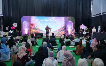Pertamina Sulawesi Perkuat Budaya Kerja Sehat Lewat Mental Health Day 2026 untuk Dorong Kesadaran Kesehatan Mental Pekerja