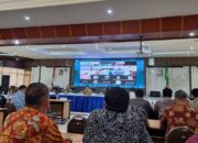 Kantah Kota Pasuruan Tegaskan Komitmen Perkuat Kolaborasi Jelang Pelaksanaan GTRA Jatim 2026