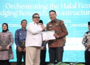 Pemerintah Malang Borong Dua Penghargaan Halal 2026