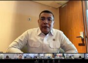 Kementerian ATR/BPN Rumuskan Transformasi Organisasi Berbasis Kewilayahan, Dorong Pelayanan Publik Lebih Efektif