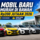 mobil baru murah