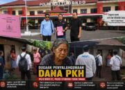 Kasus PKH Nenek Eti Masuk Ranah Hukum, Polres Situbondo: “Segera Kami Cek dan Tindak Lanjuti”