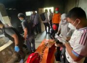 Pembunuhan Sadis di Banyumas: Selingkuhan Hamil Digorok, Nenek Diceburkan ke Sumur