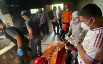 Pembunuhan Sadis di Banyumas: Selingkuhan Hamil Digorok, Nenek Diceburkan ke Sumur