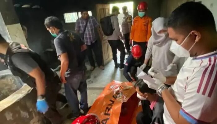Pembunuhan Sadis di Banyumas: Selingkuhan Hamil Digorok, Nenek Diceburkan ke Sumur
