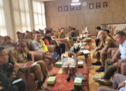 DPRD Banyumas Tegaskan Komitmen Dukung Pembinaan Atlet Disabilitas