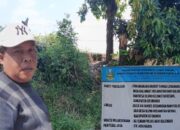 Celah Banjir Masih Terbuka, LBH CAKRA Soroti Lemahnya Pengawasan Proyek Bronjong Lubawang