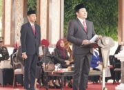 Hari Lahir Pancasila 2026, Bupati Subandi Ingatkan Bahaya Intoleransi dan Perpecahan