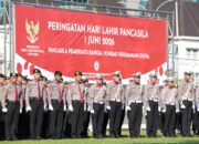 Hari Lahir Pancasila 2026, Semangat Persatuan dan Nilai Kembangsaan Kembali Digaungkan di DIY