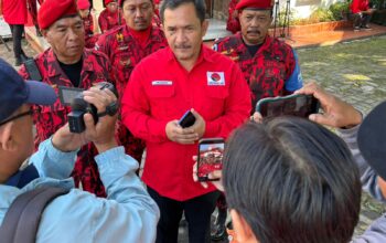 Marak Kejahatan Jalanan Anak, Komisi A DPRD DIY Desak Pembentukan Satgas Khusus
