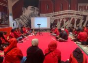Hari Lahir Pancasila, PDI Perjuangan Kota Pasuruan Soroti Kemiskinan, Pengangguran hingga Efektivitas Program MBG