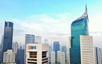 BNI Perkuat Pembiayaan Hijau, Tegaskan Komitmen Dukung Transisi Energi dan Ekonomi Berkelanjutan