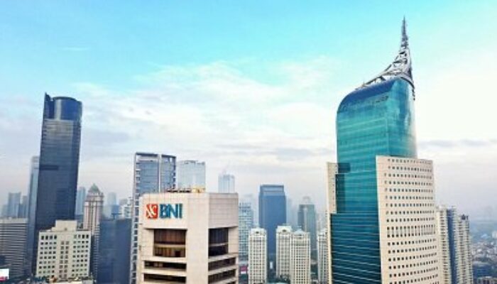 BNI Perkuat Pembiayaan Hijau, Tegaskan Komitmen Dukung Transisi Energi dan Ekonomi Berkelanjutan