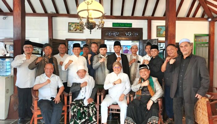 KH Suyuti Toha Serukan Persatuan Bangsa