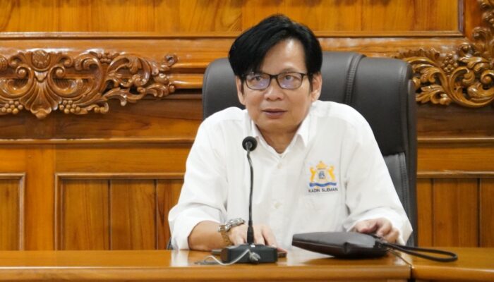 Kadin Sleman Sambut Reaktivasi Bandara Adisucipto Yogyakarta