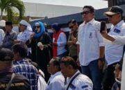 PN Sumber Didatangi Pendukung Bunda Fifi, Ini Tuntutannya