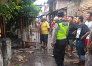 4 Warga Tersengat Listrik Saat Kebakaran di Jogonegaran