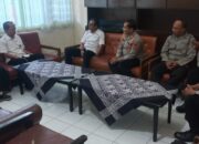 Cegah Kenakalan Remaja, Polsek Gedongtengen Gandeng BPRSR DIY