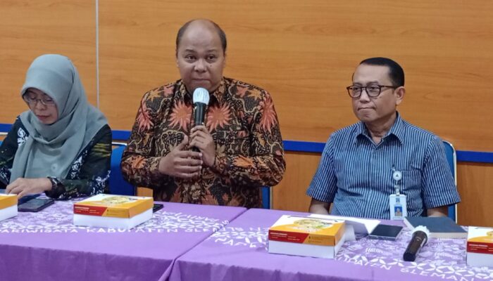 Dispar Sleman Proyeksi Kunjungan Saat Libur Sekolah 450.000 Wisatawan