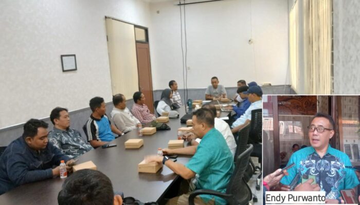 Setelah Ramai Dilaporkan, Konflik AB Jaya Masuki Babak Baru, Ini Hasil Mediasinya