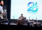 Hadiri Milad ke-26 YASPIDA, Menteri Nusron Dorong Santri Jadi Ulama, Teknokrat, hingga Pemimpin Masa Depan