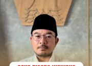 Viral, Ucapan Milad Prima Salam ke Pesantren Az-Zahra Tuai Komentar