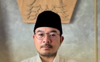 Viral, Ucapan Milad Prima Salam ke Pesantren Az-Zahra Tuai Komentar