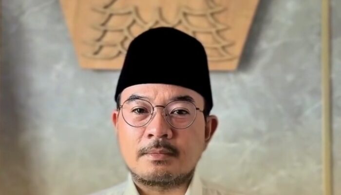 Viral, Ucapan Milad Prima Salam ke Pesantren Az-Zahra Tuai Komentar