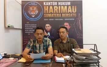 Hampir Satu Tahun Tanpa Kepastian Hukum, Oknum Kanit Harda Polrestabes Palembang Diadukan ke Propam Mabes Polri
