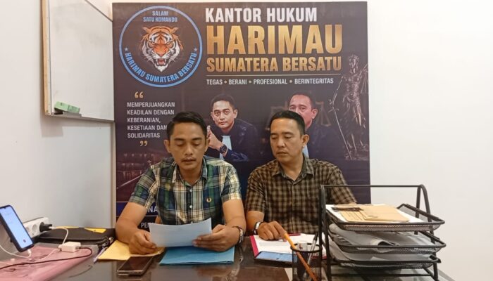 Hampir Satu Tahun Tanpa Kepastian Hukum, Oknum Kanit Harda Polrestabes Palembang Diadukan ke Propam Mabes Polri