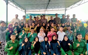 Usai Raih Status Desa Mandiri Benih, Petani Kalipemtung Butuh Mesin Pertanian
