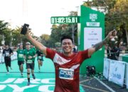 Generali Indonesia Lindungi 3.000 Pelari di Ajang Suroboyo 10K 2026