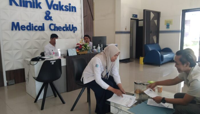 Tak Mampu Biayai Rujukan, Keluarga Pasien BPJS Pilih Pulang Paksa, Nyawa Ardi Tak Terselamatkan