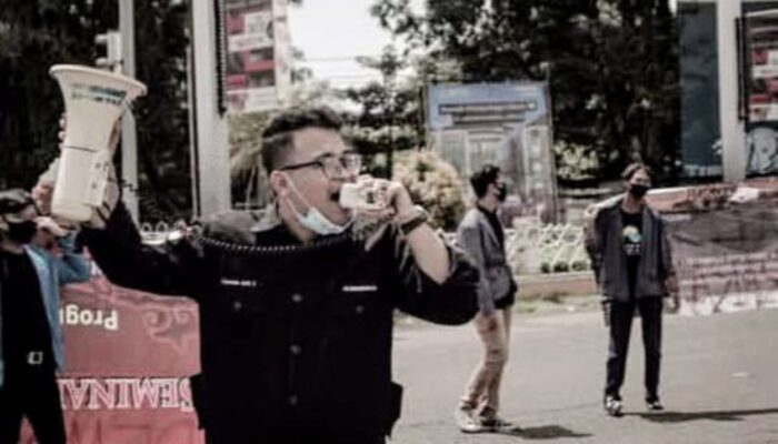 Akusospol: Jabatan Publik Bukan Sekadar Kekuasaan