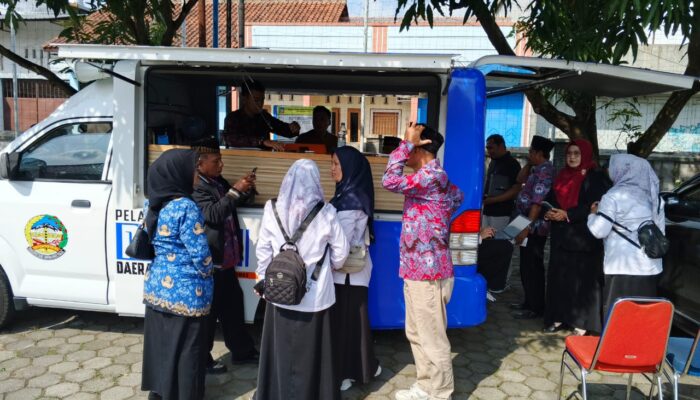 Sambut HUT ke-81 RI, Pemkab Banyumas Bebaskan Denda Tunggakan PBB-P2 hingga 31 Agustus 2026