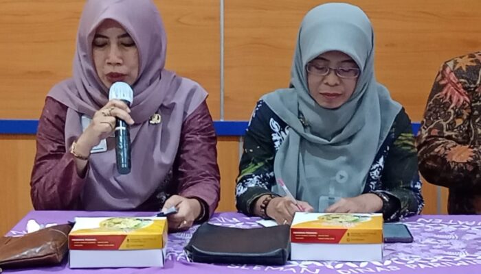 Sleman Siap Jadi Tuan Rumah Konferensi Pendidikan Indonesia 2026