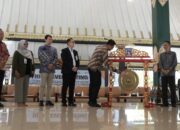 Pemkab Sleman Launching Pembayaran Pajak Daerah Melalui PT Bank Syariah