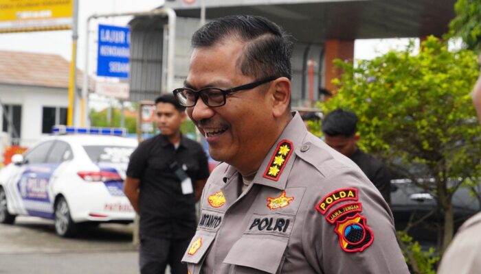 Seleksi Akpol 2026 di Jateng Berlanjut, Polda Pastikan Rekrutmen Transparan Tanpa Jalur Titipan