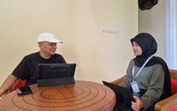 Dr. W.P Djatmiko: MBG Bukan Bancakan, Negara Harus Menutupi Celah Korupsi dan Permainan Kepentingan