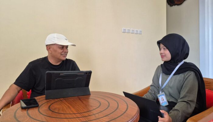 Dr. W.P Djatmiko: MBG Bukan Bancakan, Negara Harus Menutupi Celah Korupsi dan Permainan Kepentingan