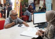 Urus Sertifikat Tanah Tanpa Perantara, Warga Akui Layanan Pertanahan Kini Lebih Transparan
