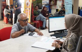 Urus Sertifikat Tanah Tanpa Perantara, Warga Akui Layanan Pertanahan Kini Lebih Transparan