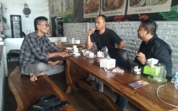 Soroti Program MBG dan KDMP, Pemuda Paiton Desak Transparansi Anggaran dan Pengawasan Ketat