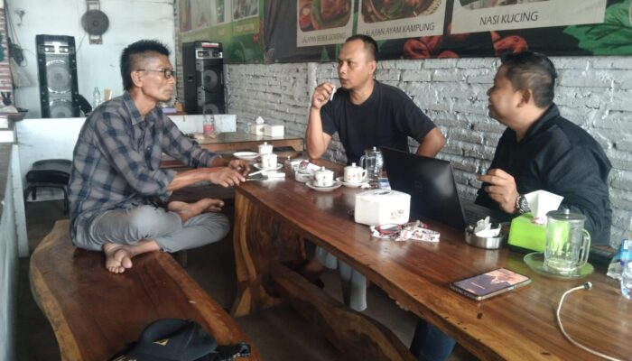 Soroti Program MBG dan KDMP, Pemuda Paiton Desak Transparansi Anggaran dan Pengawasan Ketat
