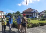 Bulan Pancasila, Komisi A DPRD DIY Telusuri Jejak Sejarah Bung Karno di Bengkulu